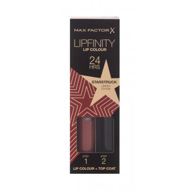 Max Factor Lipfinity 24Hrs  4,2G 90 Starstruck   Für Frauen (Lipstick)