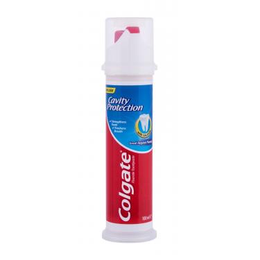 Colgate Cavity Protection   100Ml    Unisex (Toothpaste)