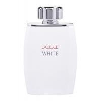 Lalique White   125Ml    Für Mann (Eau De Toilette)