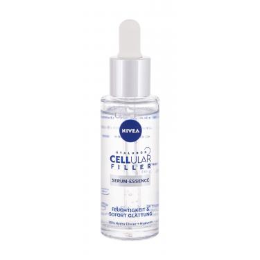 Nivea Hyaluron Cellular Filler Hyaluron Serum-Essence  30Ml    Für Frauen (Skin Serum)