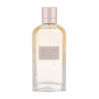 Abercrombie & Fitch First Instinct Sheer  100Ml    Für Frauen (Eau De Parfum)