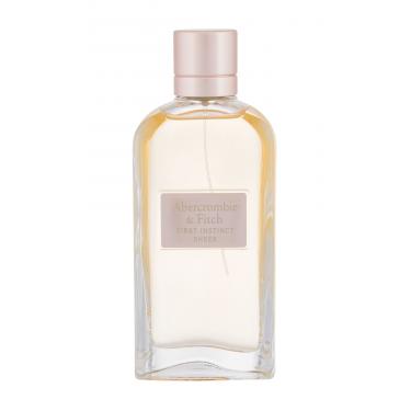 Abercrombie & Fitch First Instinct Sheer  100Ml    Für Frauen (Eau De Parfum)