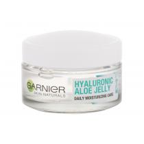 Garnier Skin Naturals Hyaluronic Aloe Jelly  50Ml   Daily Moisturizing Care Für Frauen (Day Cream)