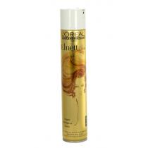 L´Oreal Paris Elnett Satin Hairspray Strong Hold  Strong Hair Spray 500Ml Für Frauen  (Cosmetic)