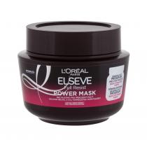 L'Oréal Paris Elseve Full Resist  300Ml   Power Mask Für Frauen (Hair Mask)