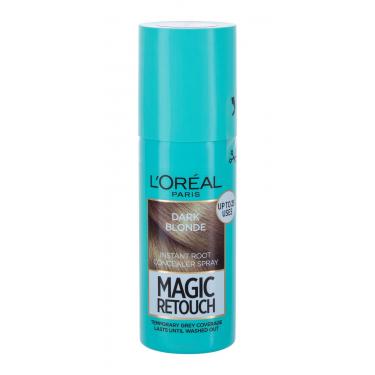 L'Oréal Paris Magic Retouch Instant Root Concealer Spray  75Ml Beige   Für Frauen (Hair Color)