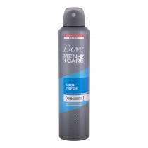 Dove Men + Care Cool Fresh  250Ml   48H Für Mann (Antiperspirant)