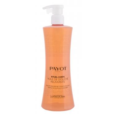 Payot Rituel Corps Gentle Oil-In-Foam Cleanser  400Ml    Für Frauen (Shower Oil)