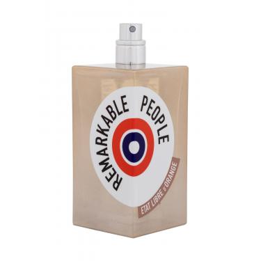 Etat Libre D´Orange Remarkable People   100Ml    Unisex Ohne Box(Eau De Parfum)
