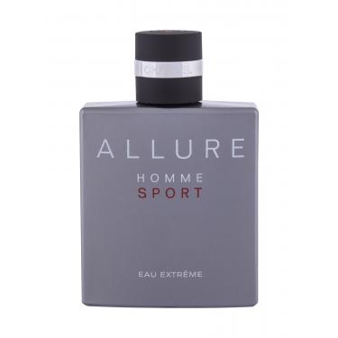 Chanel Allure Homme Sport Eau Extreme   100Ml    Für Mann (Eau De Parfum)