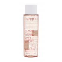 Clarins Cleansing Micellar Water   200Ml    Für Frauen (Micellar Water)