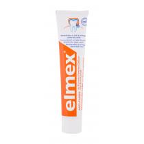 Elmex Anti-Caries   75Ml    Unisex (Toothpaste)