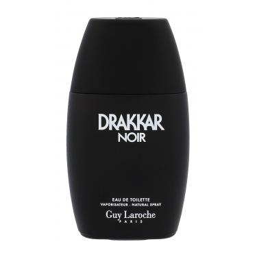 Guy Laroche Drakkar Noir   50Ml    Für Mann (Eau De Toilette)