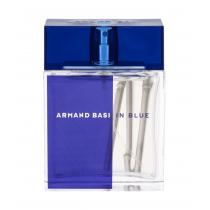 Armand Basi In Blue   100Ml    Für Mann (Eau De Toilette)