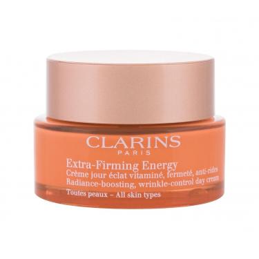 Clarins Extra-Firming Energy  50Ml    Für Frauen (Day Cream)