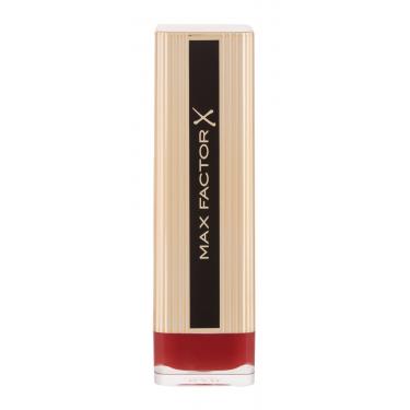 Max Factor Colour Elixir   4G 075 Ruby Tuesday   Für Frauen (Lipstick)