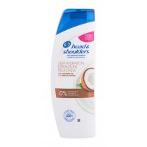 Head & Shoulders Deep Hydration Anti-Dandruff  400Ml    Unisex (Shampoo)