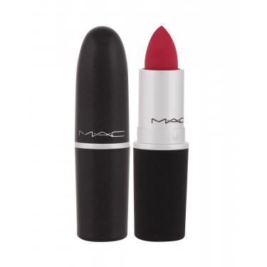 Mac Powder Kiss   3G 306 Shocking Revelation   Für Frauen (Lipstick)