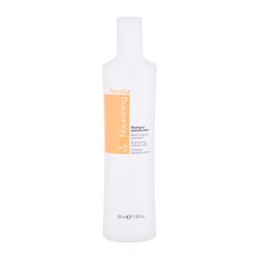 Fanola Nourishing   350Ml    Für Frauen (Shampoo)