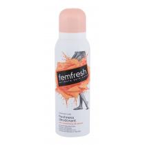 Femfresh Everyday Care Freshness  125Ml    Für Frauen (Intimate Cosmetics)