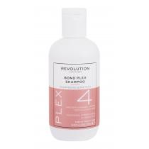 Revolution Haircare London Plex 4  250Ml    Unisex (Shampoo)