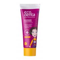 Ecodenta Super+Natural Oral Care Raspberry  75Ml    K (Toothpaste)