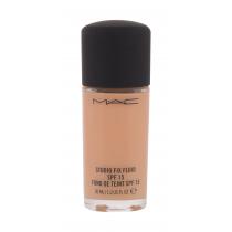 Mac Studio Fix Fluid  30Ml Nw25  Spf15 Für Frauen (Makeup)