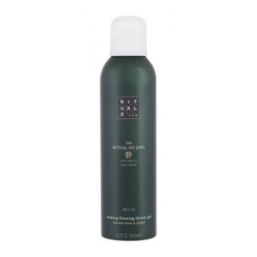 Rituals The Ritual Of Jing   200Ml    Für Frauen (Shower Foam)