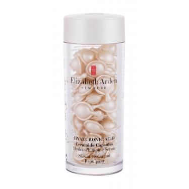 Elizabeth Arden Ceramide Hyaluronic Acid  60Pc   Capsules Hydra-Plumping Serum Für Frauen (Skin Serum)