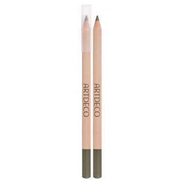 Artdeco Green Couture Smooth Eye Liner  1,4G 65 Olive Oil   Für Frauen (Eye Pencil)