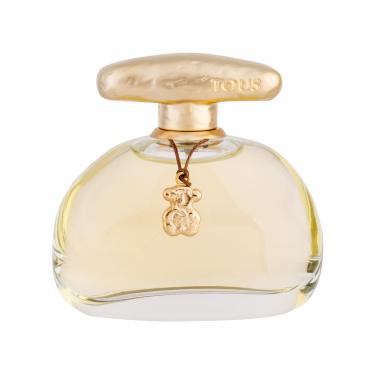 Tous Touch   100Ml    Für Frauen (Eau De Toilette)
