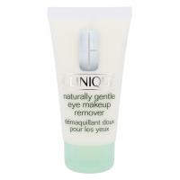 Clinique Naturally Gentle   75Ml    Für Frauen (Eye Makeup Remover)