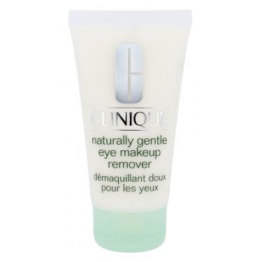 Clinique Naturally Gentle   75Ml    Für Frauen (Eye Makeup Remover)