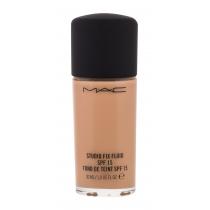 Mac Studio Fix Fluid  30Ml Nw30  Spf15 Für Frauen (Makeup)