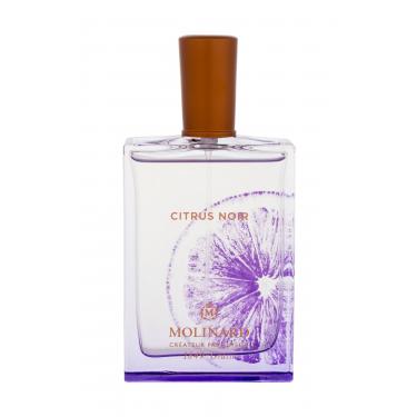 Molinard La Fraîcheur Citrus Noir  75Ml    Unisex (Eau De Parfum)