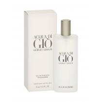 Giorgio Armani Acqua Di Gio 15Ml   Pour Homme Für Männer 
