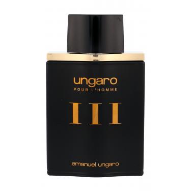 Emanuel Ungaro Ungaro Pour L´Homme Iii   100Ml    Für Mann (Eau De Toilette)