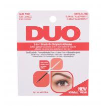 Ardell Duo 2-In-1 Brush-On Striplash Adhesive  5G    Für Frauen (False Eyelashes)
