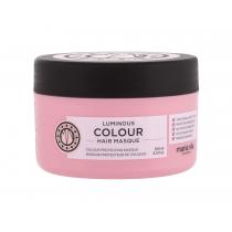 Maria Nila Luminous Colour   250Ml    Für Frauen (Hair Mask)