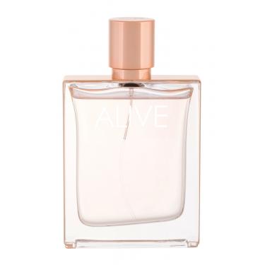 Hugo Boss Boss Alive   80Ml    Für Frauen (Eau De Toilette)