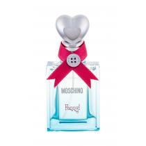 Moschino Funny!   25Ml    Für Frauen (Eau De Toilette)