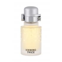 Iceberg Twice   75Ml    Für Mann (Eau De Toilette)