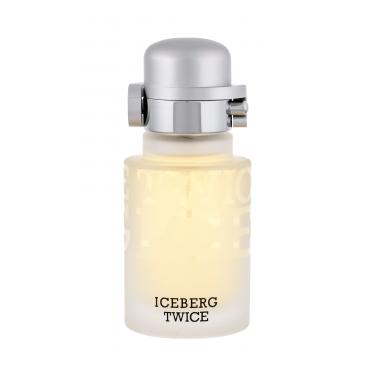 Iceberg Twice   75Ml    Für Mann (Eau De Toilette)