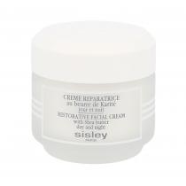 Sisley Restorative Facial Cream   50Ml    Für Frauen (Day Cream)