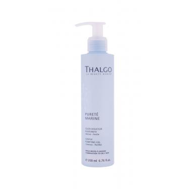 Thalgo Pureté Marine   200Ml    Für Frauen (Face Cleansers)