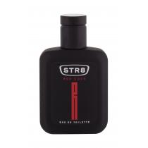 Str8 Red Code   50Ml    Für Mann (Eau De Toilette)