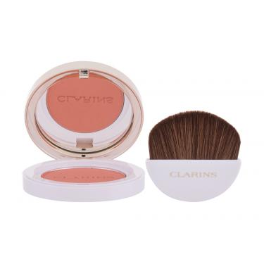 Clarins Joli Blush   5G 06 Cheeky Coral   Für Frauen (Blush)