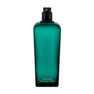 Hermes Concentré D´Orange Verte   100Ml    Unisex Ohne Box(Eau De Toilette)