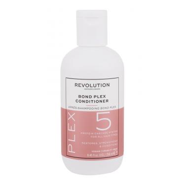 Revolution Haircare London Plex 5  250Ml    Unisex (Conditioner)