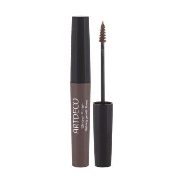 Artdeco Brow Filler Defining Gel With Fibers  7Ml 6 Soft Brunette   Für Frauen (Eyebrow Mascara)